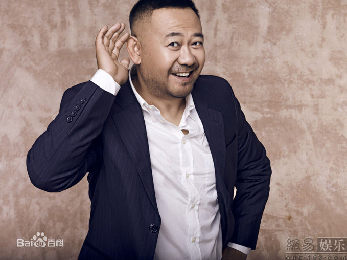 姜武精选杂志图册