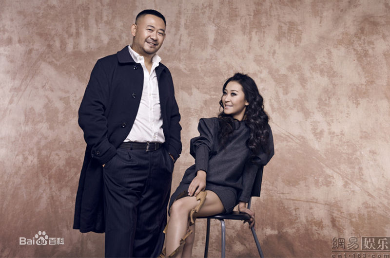 姜武精选杂志图册