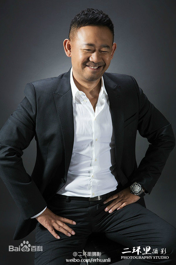 姜武精选杂志图册