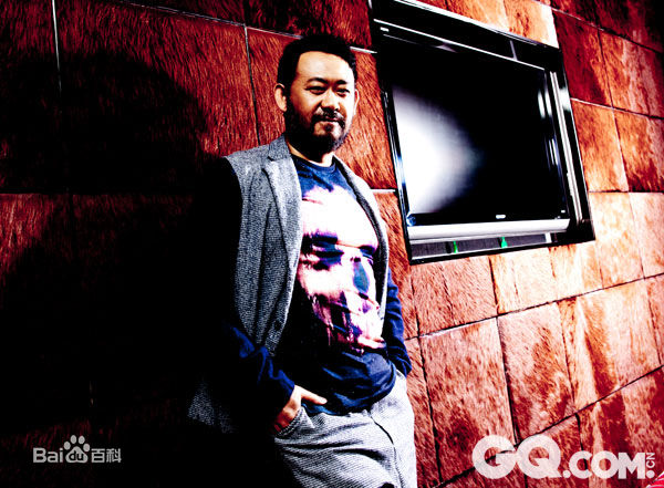 姜武精选杂志图册