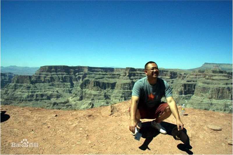 姜武生活照壁纸壁纸