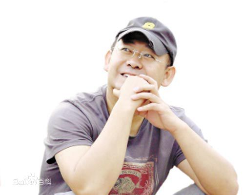 姜武生活照壁纸壁纸