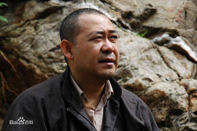 最新姜武精彩图册