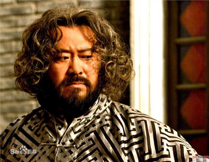 最新姜武精彩图册