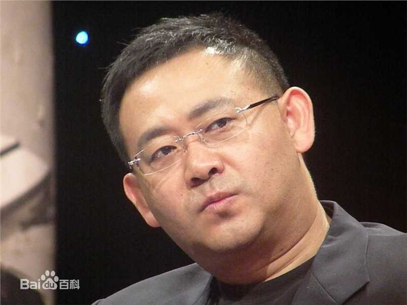 最新姜武精彩图册