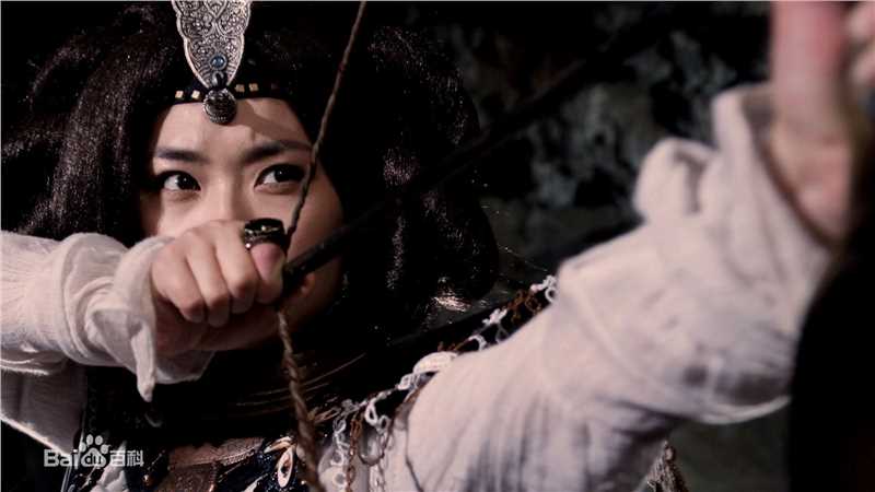 马莉(lilyma)影视作品前后照片