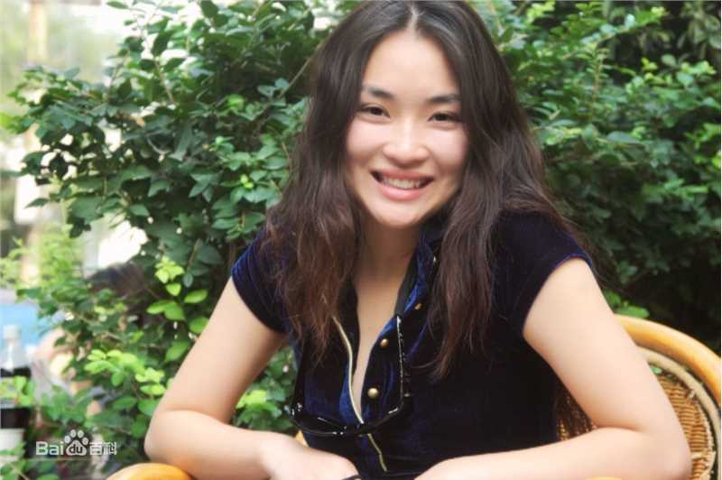 马莉(lilyma)影视作品前后照片