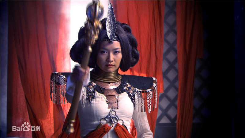 马莉(lilyma)影视作品前后照片