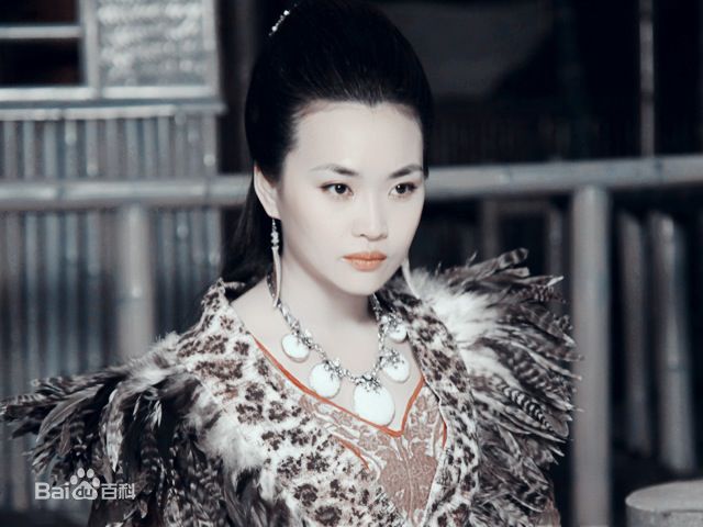 马莉(lilyma)影视作品前后照片