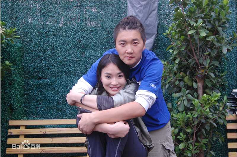 马莉(lilyma)影视作品前后照片