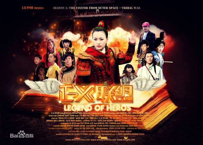 马莉(lilyma)影视作品前后照片