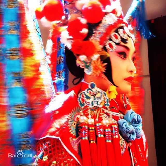 马莉(lilyma)影视作品前后照片