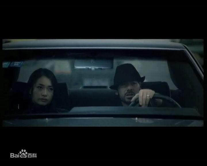 马莉(lilyma)影视精选剧照