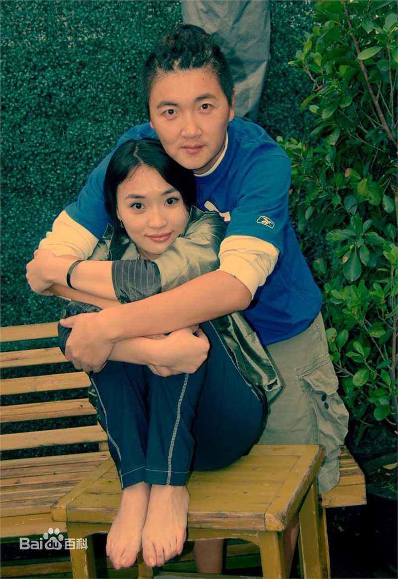 马莉(lilyma)影视精选剧照