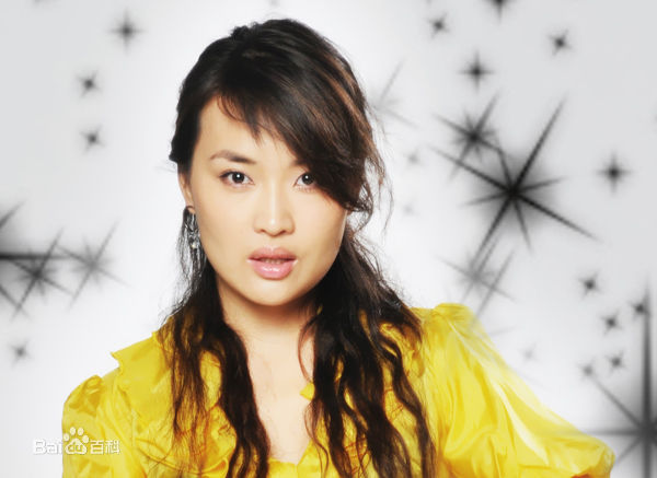 马莉(lilyma)影视精选剧照