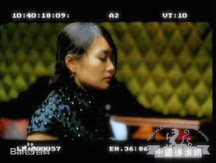 马莉(lilyma)影视精选剧照