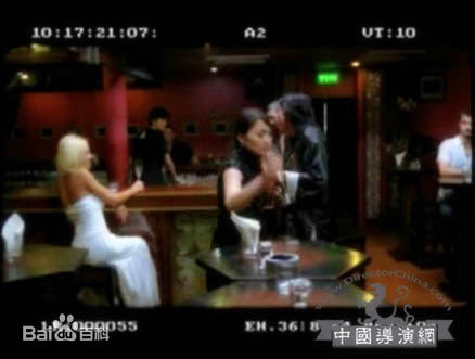 马莉(lilyma)影视精选剧照