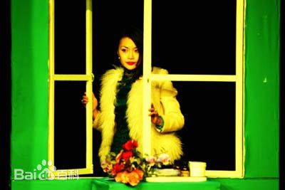 马莉(lilyma)话剧最新剧照