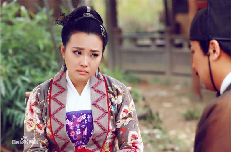 马莉(lilyma)前后照片