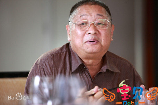 方子哥(Zifang Ge)电视剧《宝贝》最新剧照