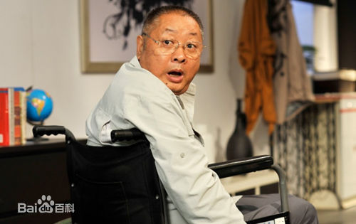 方子哥(Zifang Ge)电视剧《宝贝》最新剧照