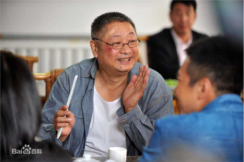 方子哥(Zifang Ge)精彩图册