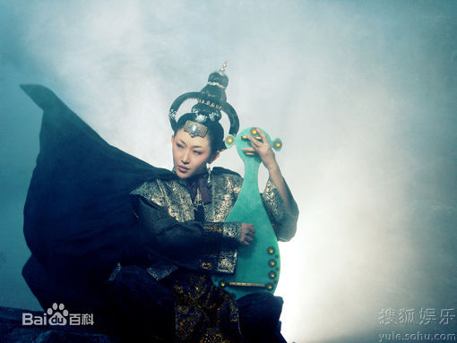 方子哥(Zifang Ge)精彩图册