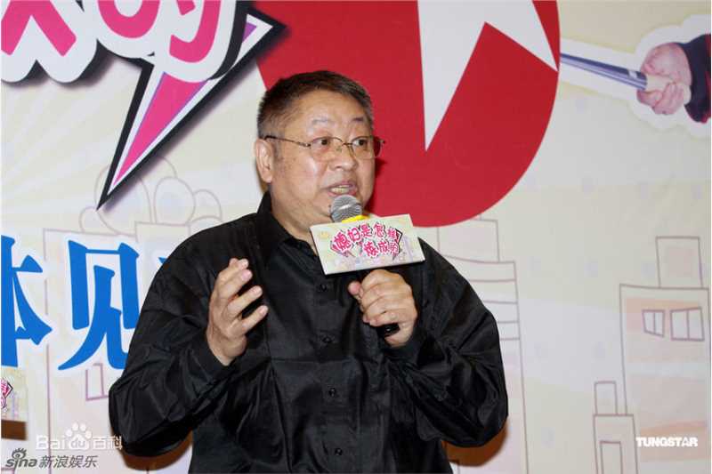 方子哥(Zifang Ge)精彩图册