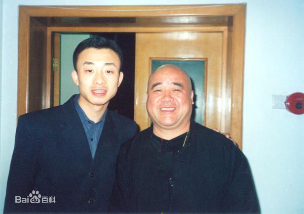 最优质李嘉存生活照