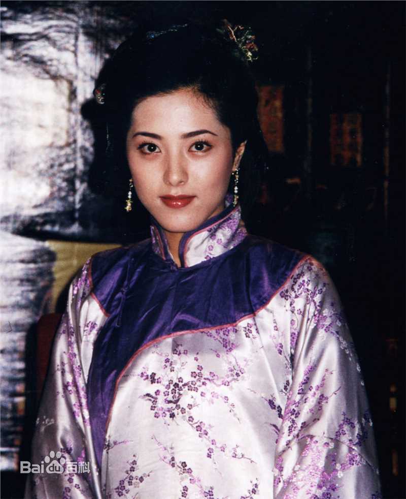 最优质李嘉存生活照