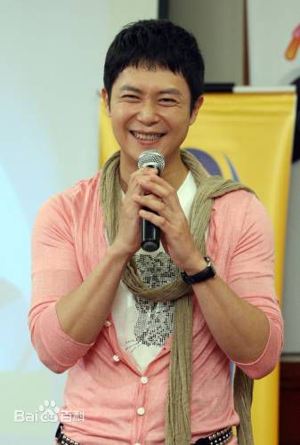 最新王灿(RoyceWong)性感图片