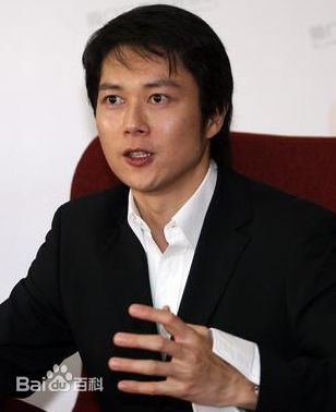 最新王灿(RoyceWong)性感图片