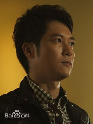 最新王灿(RoyceWong)性感图片