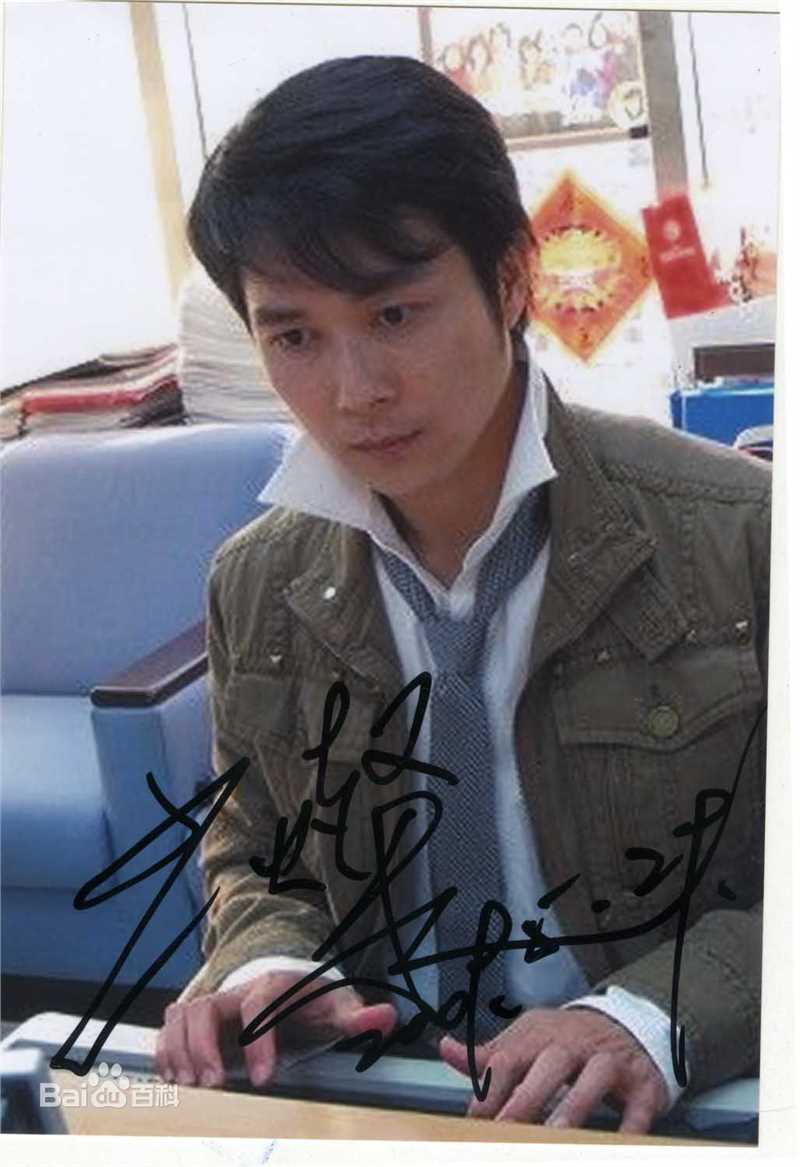 最新王灿(RoyceWong)性感图片