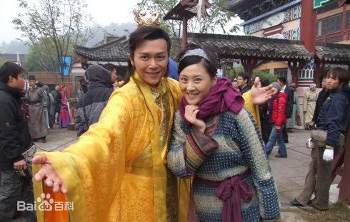 最全王灿(RoyceWong)壁纸