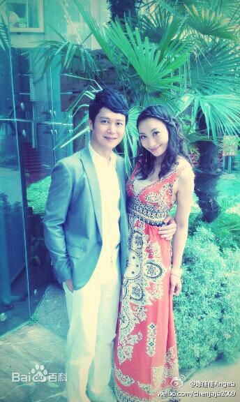 高清王灿(RoyceWong)精彩图册