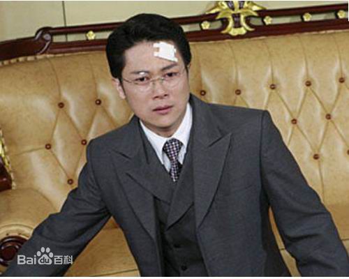 高清王灿(RoyceWong)精彩图册