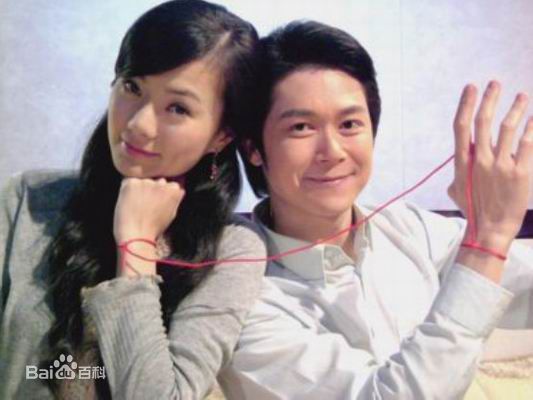 高清王灿(RoyceWong)精彩图册