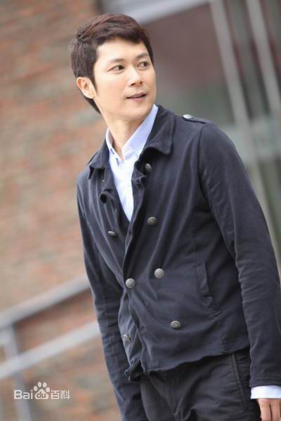 高清王灿(RoyceWong)精彩图册