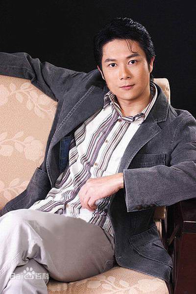 高清王灿(RoyceWong)精彩图册