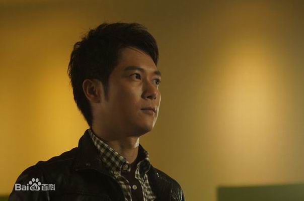 高清王灿(RoyceWong)精彩图册