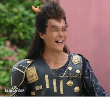 高清王灿(RoyceWong)精彩图册