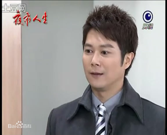 高清王灿(RoyceWong)精彩图册