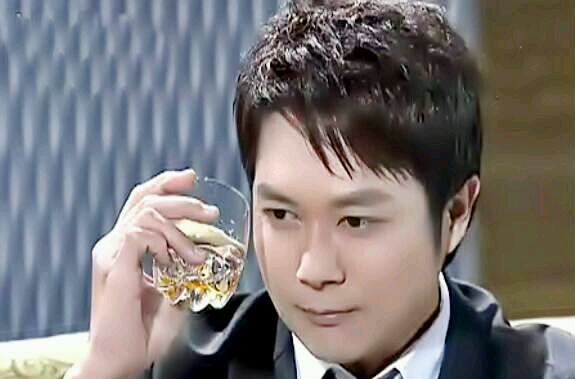 高清王灿(RoyceWong)图片