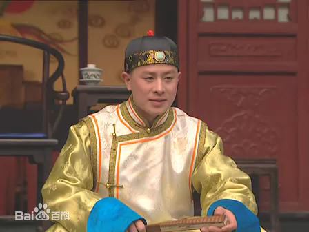 贾致罡最优质剧照