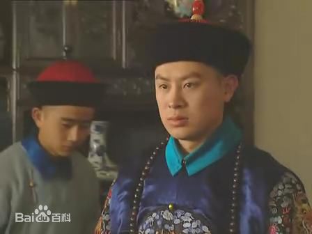 贾致罡最优质剧照