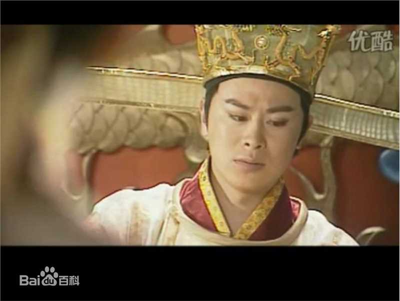 贾致罡最优质剧照