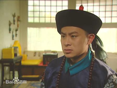 贾致罡最优质剧照