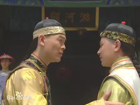 贾致罡最优质剧照