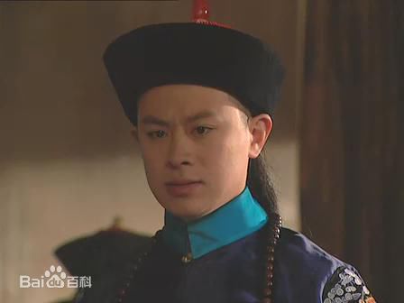 贾致罡最优质剧照